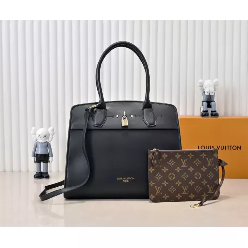 Louis Vuitton AAA Quality Handbags For Women #1275260 $76.00 USD, Wholesale Replica Louis Vuitton AAA Quality Handbags