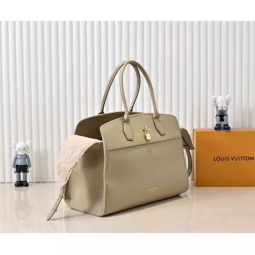 Replica Louis Vuitton AAA Quality Handbags For Women #1275273 $82.00 USD for Wholesale