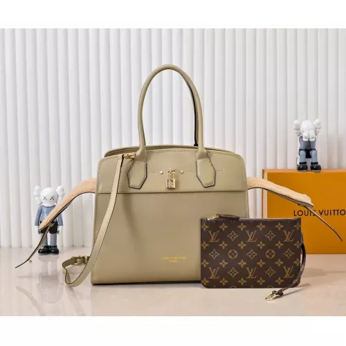 Louis Vuitton AAA Quality Handbags For Women #1275274 $80.00 USD, Wholesale Replica Louis Vuitton AAA Quality Handbags