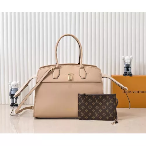 Louis Vuitton AAA Quality Handbags For Women #1275276 $82.00 USD, Wholesale Replica Louis Vuitton AAA Quality Handbags