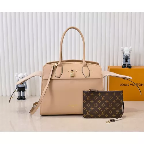 Louis Vuitton AAA Quality Handbags For Women #1275277 $80.00 USD, Wholesale Replica Louis Vuitton AAA Quality Handbags