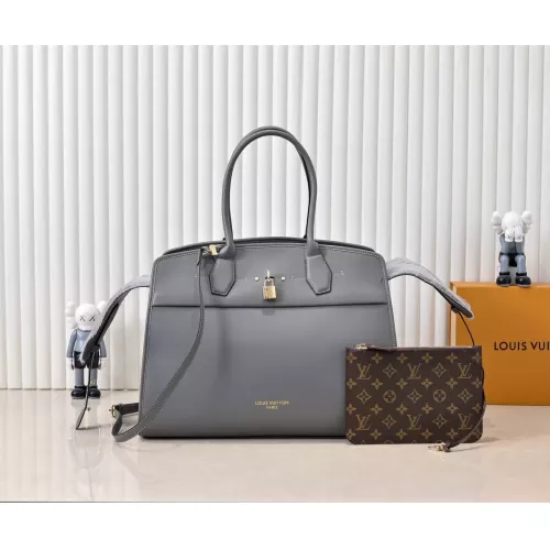 Louis Vuitton AAA Quality Handbags For Women #1275279 $82.00 USD, Wholesale Replica Louis Vuitton AAA Quality Handbags