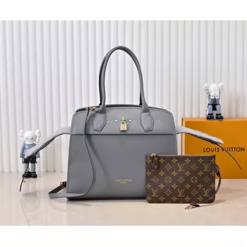 Louis Vuitton AAA Quality Handbags For Women #1275280 $80.00 USD, Wholesale Replica Louis Vuitton AAA Quality Handbags