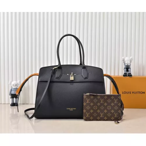 Louis Vuitton AAA Quality Handbags For Women #1275282 $82.00 USD, Wholesale Replica Louis Vuitton AAA Quality Handbags