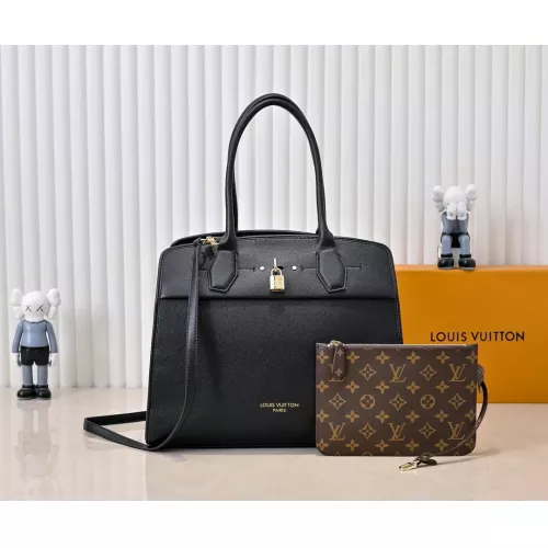 Replica Louis Vuitton AAA Quality Handbags For Women #1275284 $80.00 USD for Wholesale