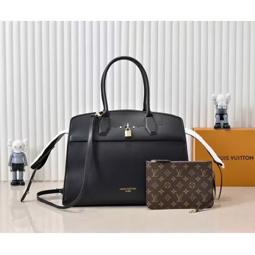 Louis Vuitton AAA Quality Handbags For Women #1275285 $82.00 USD, Wholesale Replica Louis Vuitton AAA Quality Handbags