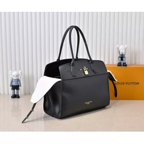 Replica Louis Vuitton AAA Quality Handbags For Women #1275287 $80.00 USD for Wholesale