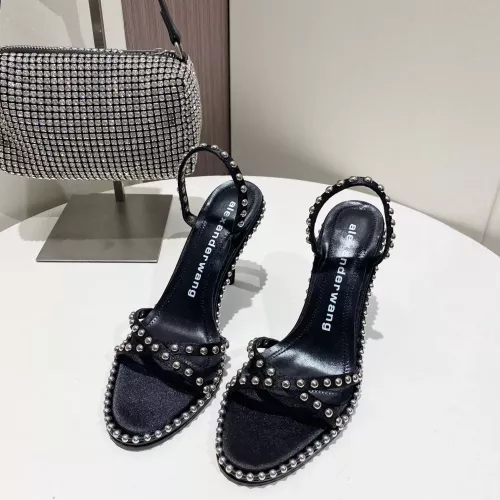 Replica Alexander Wang Sandal For Women #1275294 $100.00 USD for Wholesale