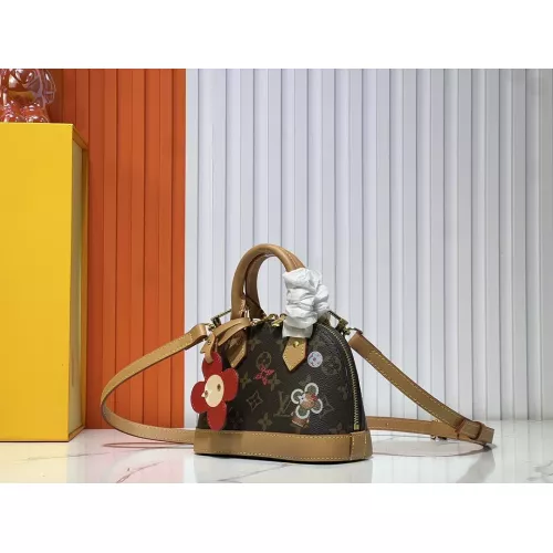 Replica Louis Vuitton AAA Quality Handbags For Women #1275301 $60.00 USD for Wholesale