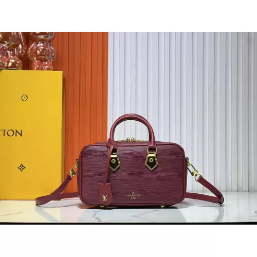 Louis Vuitton AAA Quality Handbags For Women #1275303 $60.00 USD, Wholesale Replica Louis Vuitton AAA Quality Handbags