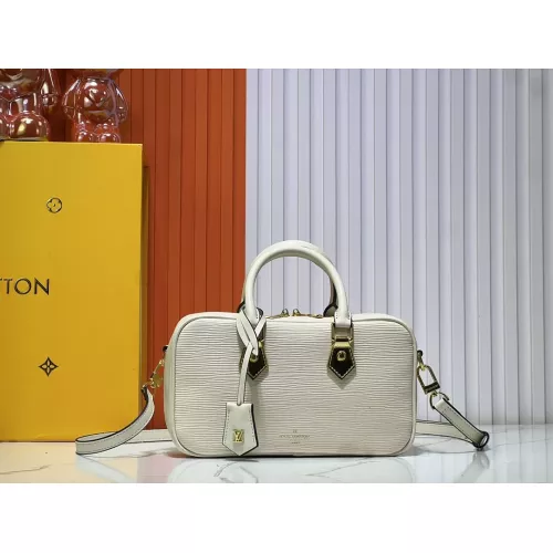 Louis Vuitton AAA Quality Handbags For Women #1275307 $60.00 USD, Wholesale Replica Louis Vuitton AAA Quality Handbags