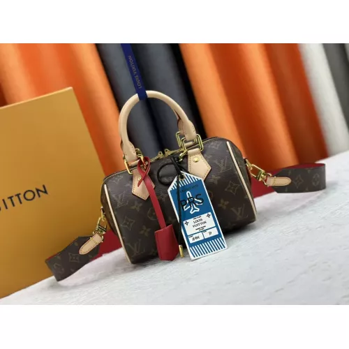 Louis Vuitton AAA Quality Handbags For Women #1275309 $64.00 USD, Wholesale Replica Louis Vuitton AAA Quality Handbags