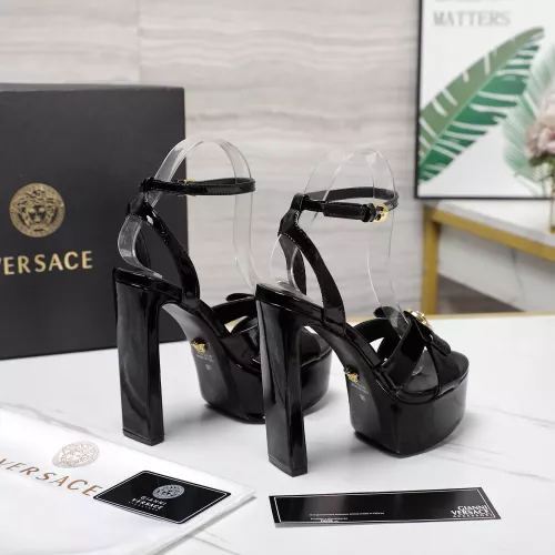 Replica Versace Sandal For Women #1275367 $132.00 USD for Wholesale