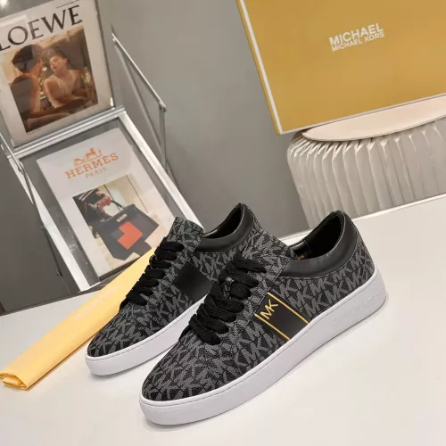 Michael Kors Casual Shoes For Women #1275385 $92.00 USD, Wholesale Replica Michael Kors Casual Shoes