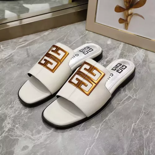 Givenchy Slippers For Women #1275399 $68.00 USD, Wholesale Replica Givenchy Slippers