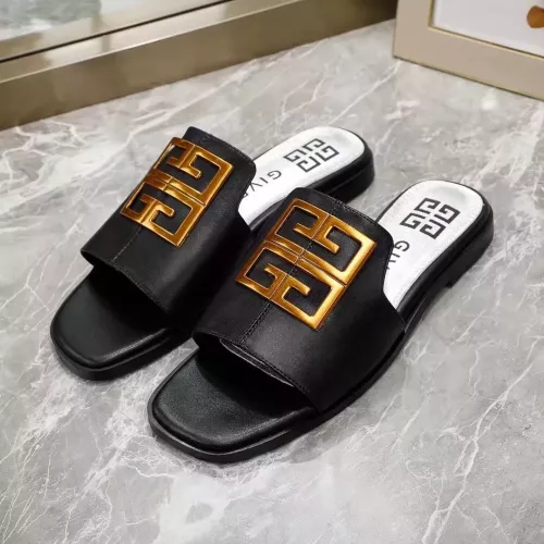 Givenchy Slippers For Women #1275400 $68.00 USD, Wholesale Replica Givenchy Slippers