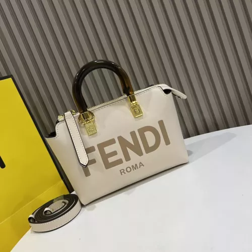 Fendi AAA Quality Handbags For Women #1275457 $128.00 USD, Wholesale Replica Fendi AAA Quality Handbags