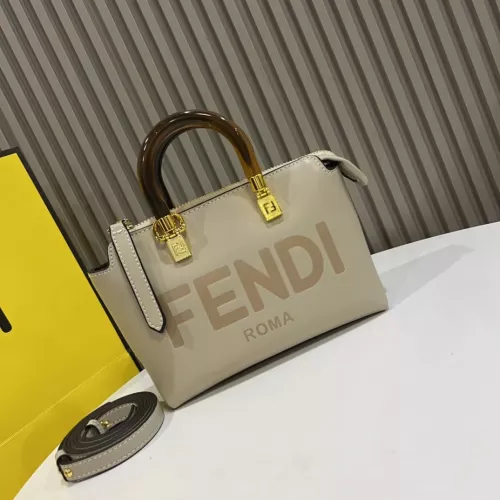 Fendi AAA Quality Handbags For Women #1275458 $128.00 USD, Wholesale Replica Fendi AAA Quality Handbags