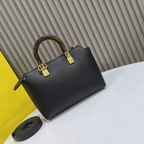 Replica Fendi AAA Quality Handbags For Women #1275461 $128.00 USD for Wholesale