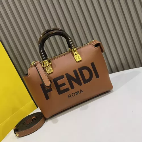 Fendi AAA Quality Handbags For Women #1275463 $128.00 USD, Wholesale Replica Fendi AAA Quality Handbags