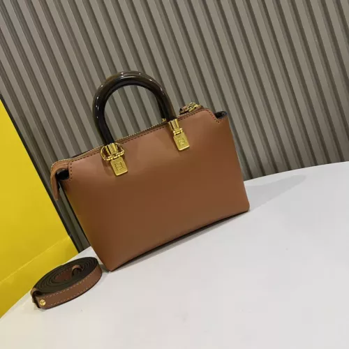 Replica Fendi AAA Quality Handbags For Women #1275463 $128.00 USD for Wholesale