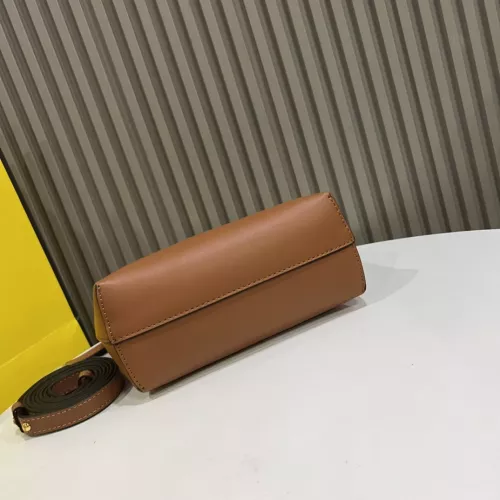 Replica Fendi AAA Quality Handbags For Women #1275463 $128.00 USD for Wholesale