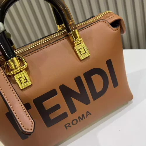 Replica Fendi AAA Quality Handbags For Women #1275463 $128.00 USD for Wholesale