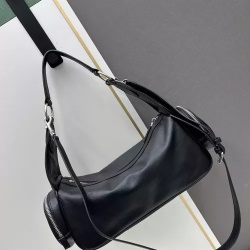 Replica MIU MIU AAA Quality Shoulder Bags For Women #1275477 $98.00 USD for Wholesale