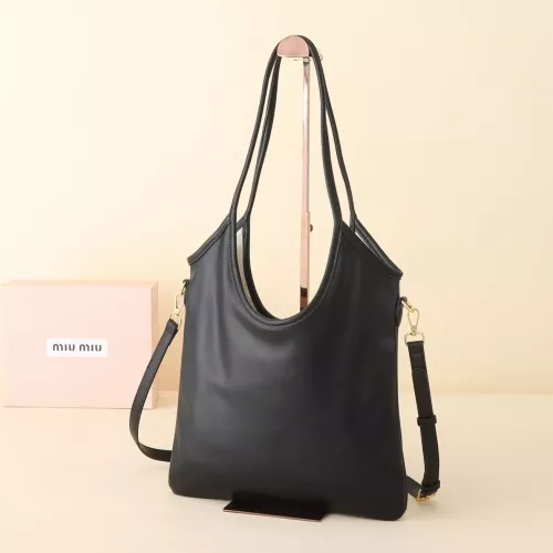 Replica MIU MIU AAA Quality Shoulder Bags For Women #1275480 $64.00 USD for Wholesale