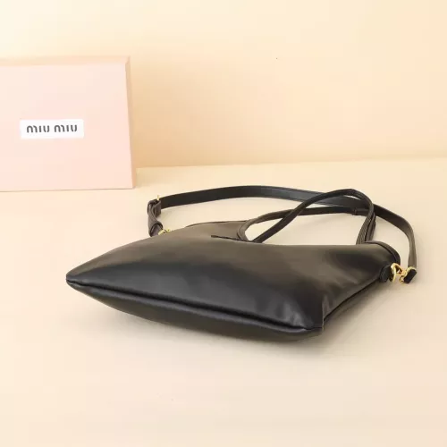 Replica MIU MIU AAA Quality Shoulder Bags For Women #1275480 $64.00 USD for Wholesale