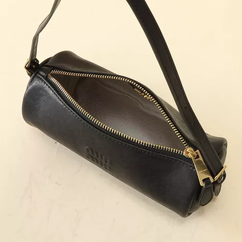 Replica MIU MIU AAA Quality Shoulder Bags For Women #1275486 $64.00 USD for Wholesale