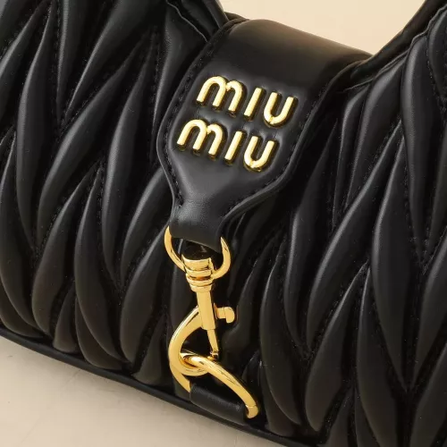 Replica MIU MIU AAA Quality Shoulder Bags For Women #1275494 $68.00 USD for Wholesale