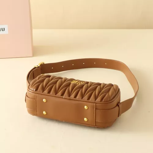 Replica MIU MIU AAA Quality Messenger Bags For Women #1275500 $60.00 USD for Wholesale