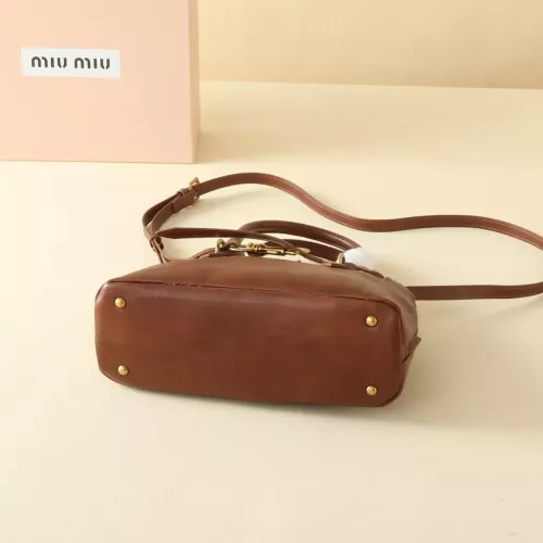 Replica MIU MIU AAA Quality Handbags For Women #1275509 $72.00 USD for Wholesale