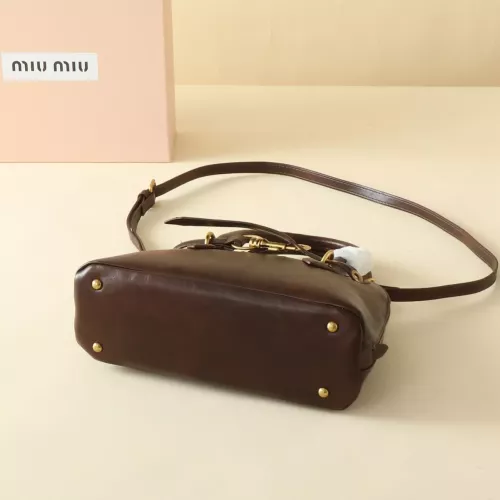 Replica MIU MIU AAA Quality Handbags For Women #1275510 $72.00 USD for Wholesale