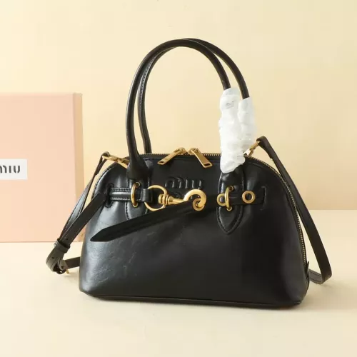 MIU MIU AAA Quality Handbags For Women #1275511 $72.00 USD, Wholesale Replica MIU MIU AAA Quality Handbags