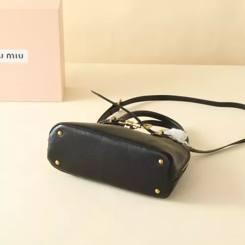 Replica MIU MIU AAA Quality Handbags For Women #1275511 $72.00 USD for Wholesale