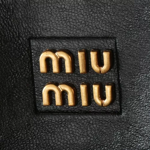 Replica MIU MIU AAA Quality Handbags For Women #1275511 $72.00 USD for Wholesale