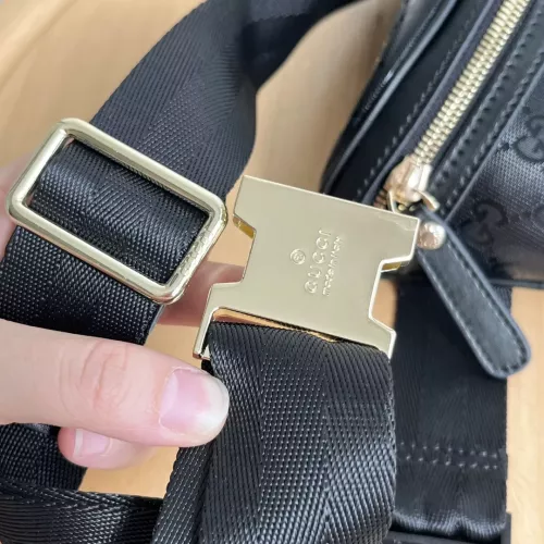 Replica Gucci AAA Quality Belt Bags #1275512 $60.00 USD for Wholesale