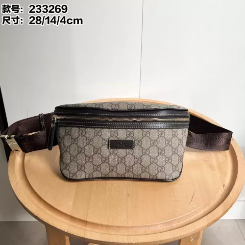 Gucci AAA Quality Belt Bags #1275513 $60.00 USD, Wholesale Replica Gucci AAA Quality Belt Bags