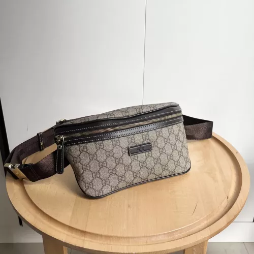 Replica Gucci AAA Quality Belt Bags #1275513 $60.00 USD for Wholesale