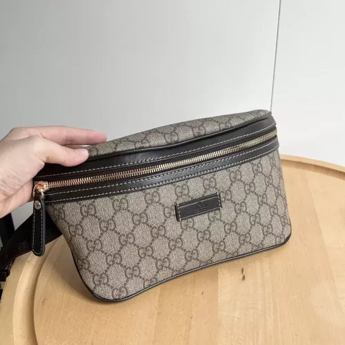 Replica Gucci AAA Quality Belt Bags #1275513 $60.00 USD for Wholesale