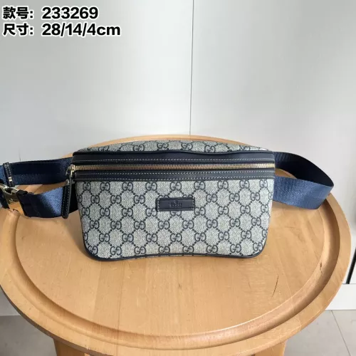 Gucci AAA Quality Belt Bags #1275514 $60.00 USD, Wholesale Replica Gucci AAA Quality Belt Bags