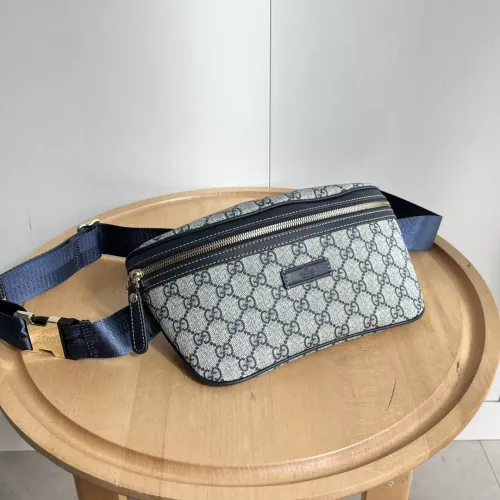 Replica Gucci AAA Quality Belt Bags #1275514 $60.00 USD for Wholesale