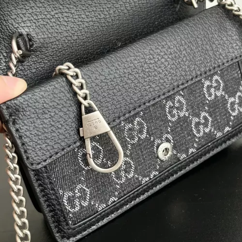 Replica Gucci AAA Quality Messenger Bags For Women #1275523 $64.00 USD for Wholesale