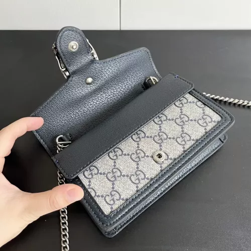 Replica Gucci AAA Quality Messenger Bags For Women #1275525 $64.00 USD for Wholesale