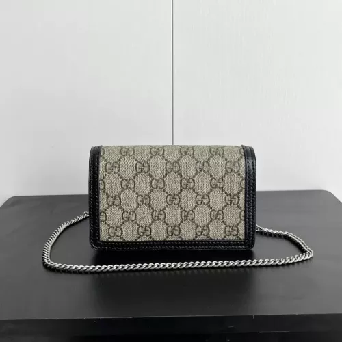 Replica Gucci AAA Quality Messenger Bags For Women #1275527 $64.00 USD for Wholesale