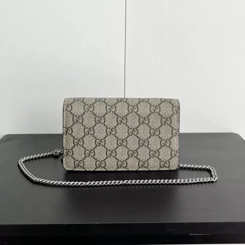 Replica Gucci AAA Quality Messenger Bags For Women #1275529 $64.00 USD for Wholesale