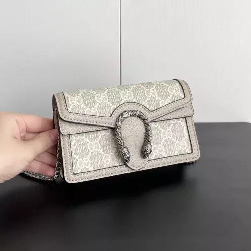 Replica Gucci AAA Quality Messenger Bags For Women #1275531 $64.00 USD for Wholesale