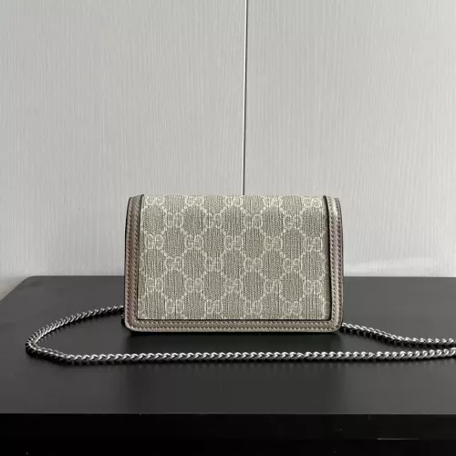 Replica Gucci AAA Quality Messenger Bags For Women #1275531 $64.00 USD for Wholesale